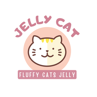 Jelly Cats Fluffy
